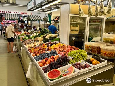 Portimão market