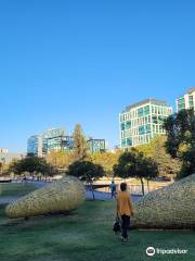 雕塑公園博物館