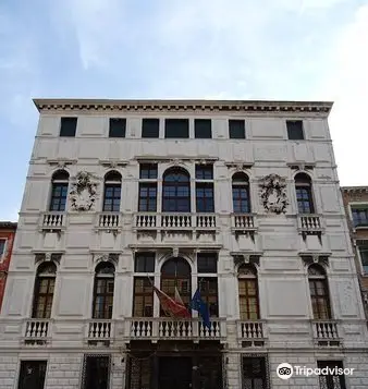 Palazzo Savorgnan