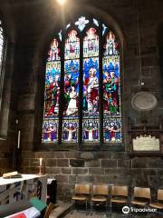 Cathédrale Saint-Nicolas de Newcastle-upon-Tyne