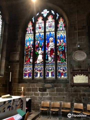 Newcastle Cathedral