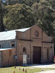 Lithgow State Mine Heritage Park