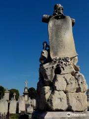 Melbourne General Cemetery