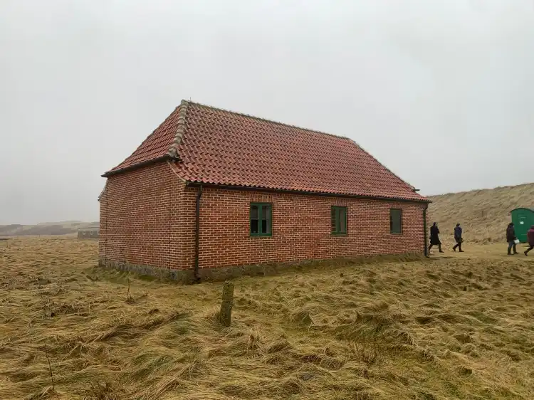 Hotels in Harboor