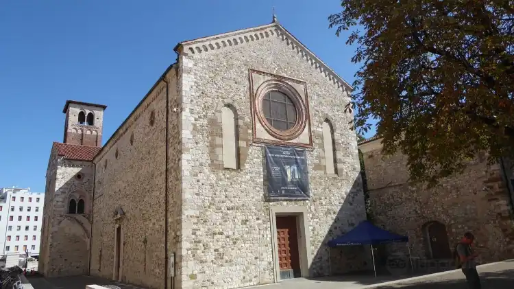 Hotels near Church of San Francesco