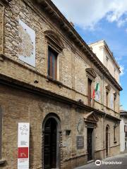 Mostra Dell'artigianato Artistico Abruzzese