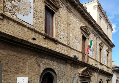 Ente Mostra Dell'Artigianato Artistico Abruzzese