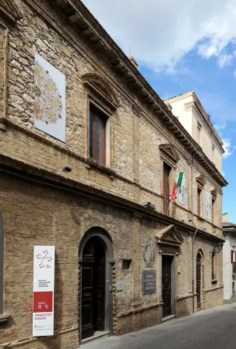 Ente Mostra Dell'Artigianato Artistico Abruzzese