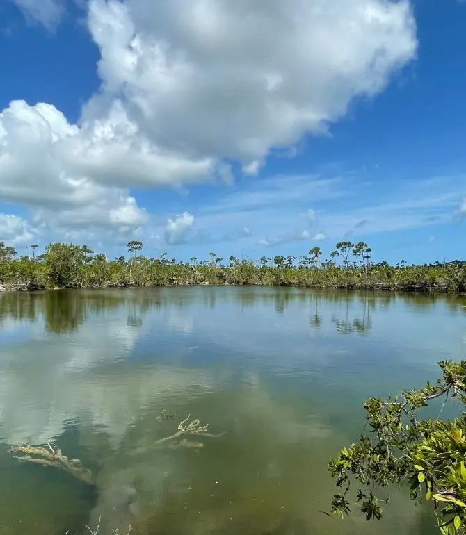 Big Pine Key