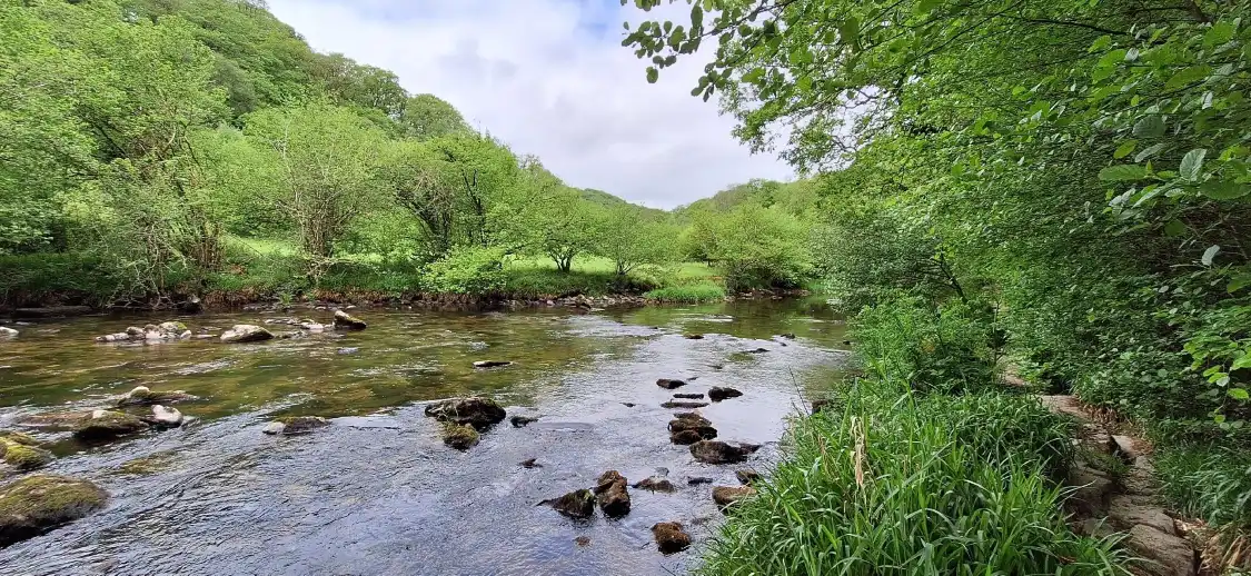 Hotels near Tarr Steps