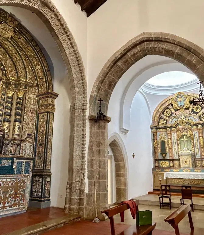 Sao Clemente