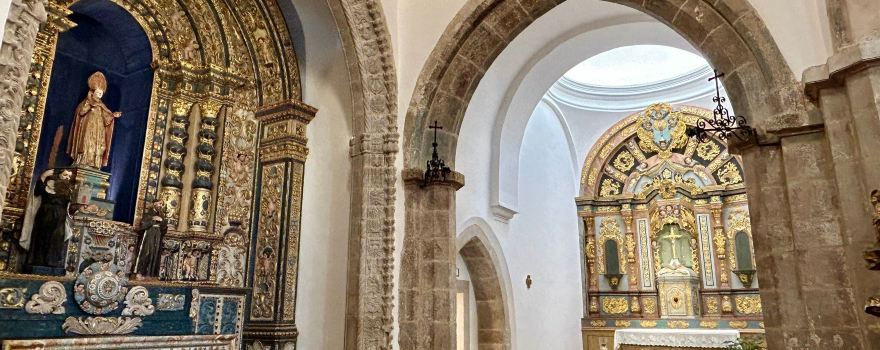 São Clemente Church