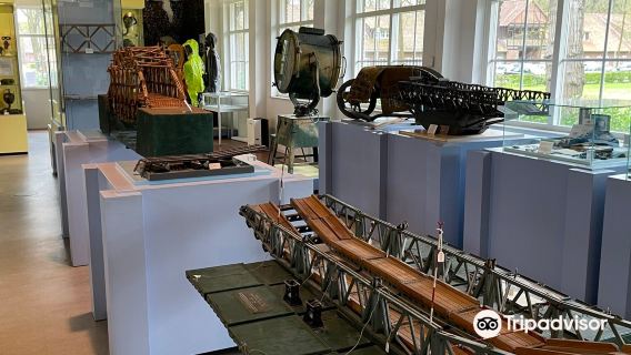 Geniemuseum