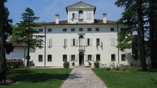 Villa Cigolotti