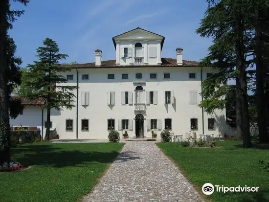 Villa Cigolotti