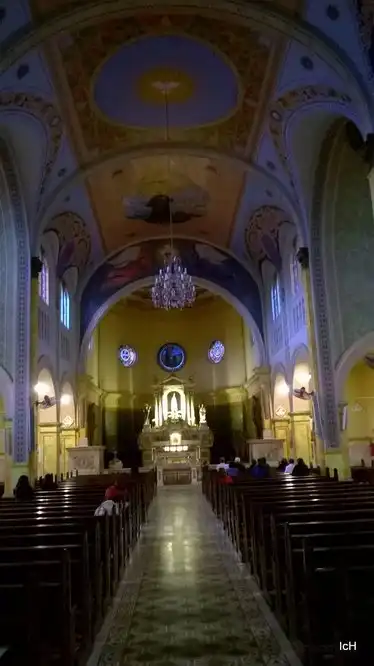 Hotels near Santo Amaro Cathedral