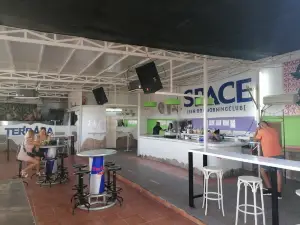 Space