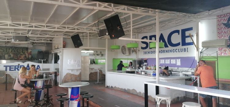 Space