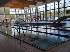 Therme Warmbrunn