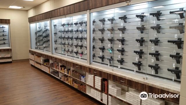 Two Gun Tactical