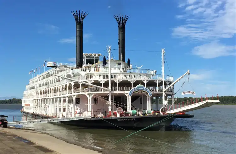 Hotels in Marrero