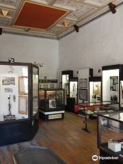 Kriminalmuseum Schloß Scharnstein Oberösterreichisches Gendarmeriemuseum