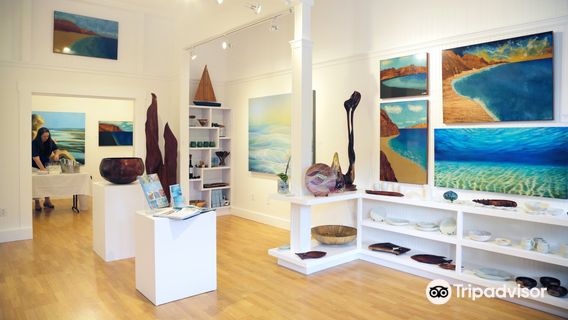 Tiffany's Art Agency