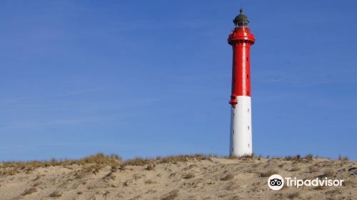 Phare de la Coubre