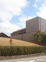 島根県立石見美術館