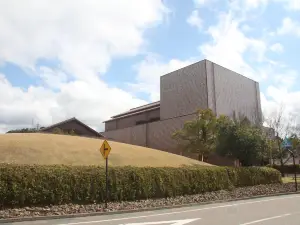 Shimane Prefectural Iwami Art Museum