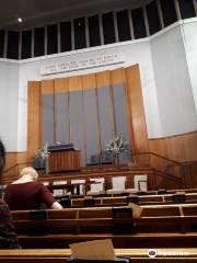 Metropolitan Tabernacle
