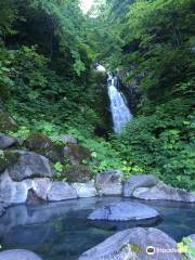 Shintakayu Onsen Azumaya Ryokan