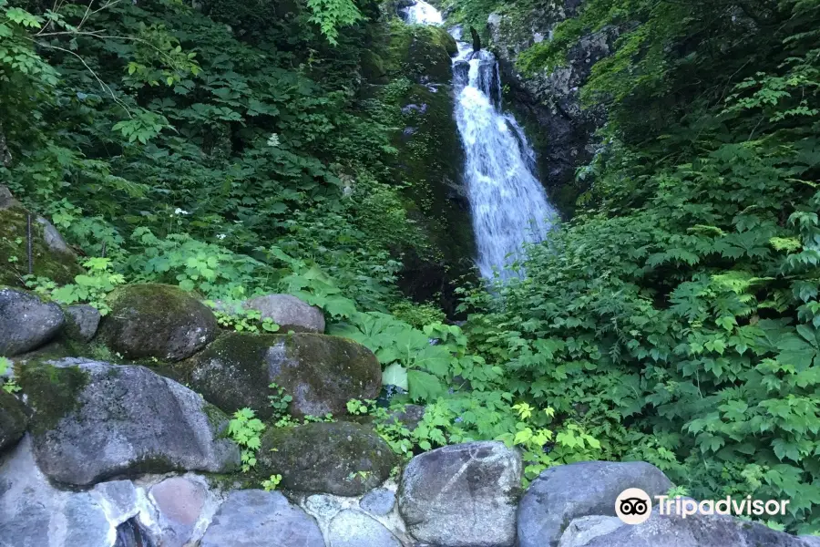 Shintakayu Onsen Azumaya Ryokan