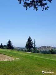 Blue Rock Springs Golf Courses