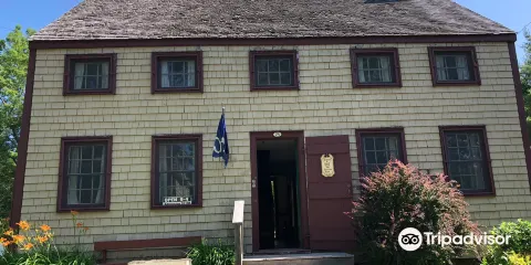 Cossit House Museum