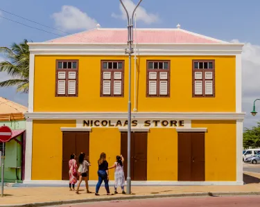 San Nicolas