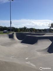 Cocoa Beach Skatepark