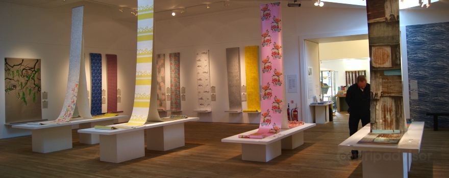 Ruthin Craft Centre