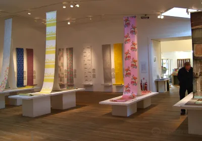 Ruthin Craft Centre