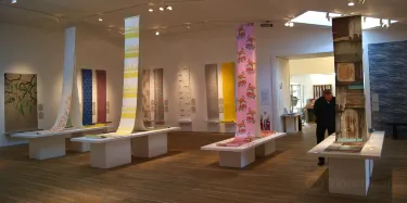 Ruthin Craft Centre