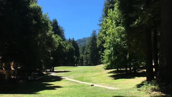 Boulder Creek Golf and Country Club