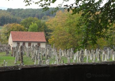 Cimetière Israélite