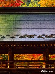 Ōkubo Temple