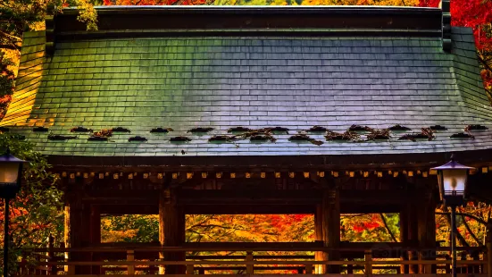 Ōkubo Temple