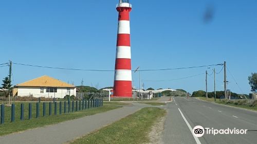 Point Moore Lighthouse