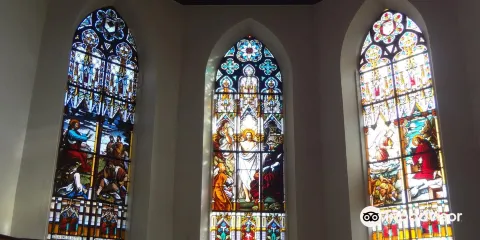 Evangelisch Reformierte Kirche