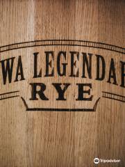 Iowa Legendary Rye