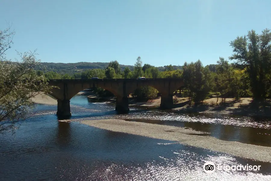 Voie Verte et Véloroute