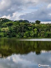 Lago Municipal de Espírito Santo do Pinhal