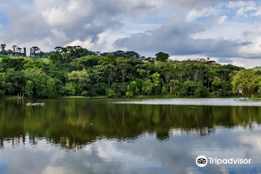 Lago Municipal de Espírito Santo do Pinhal